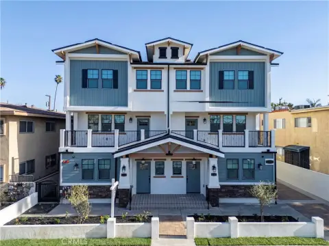 New Downey Multifamily Investment Opportunity