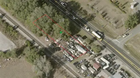 Commercial Land Near US 17