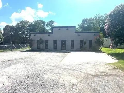 Flex Space with Fenced Yard