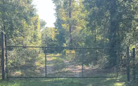 5 Acre Residential Lot