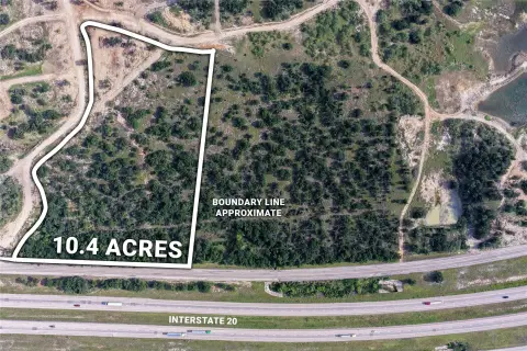 Scenic Acreage Home Site