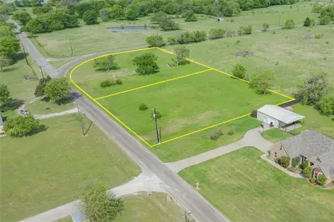 Sherman, TX Unimproved Land