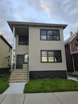 Remodeled Two-Unit Residential Income