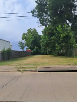 Cleared Land Ready For Development