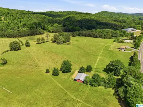 68-Acre Mixed-Use Farmland Tract