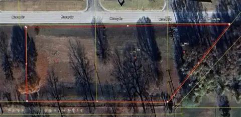 Commercial Lots in Harrison, AR