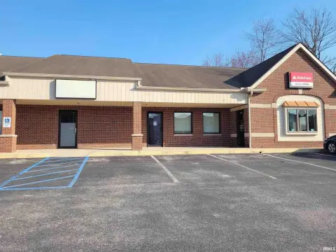Bloomington Office Condo For Sale