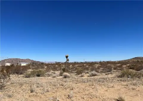 Landers Development Opportunity