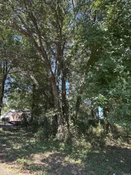 Nashville, AR Subdivision Lot