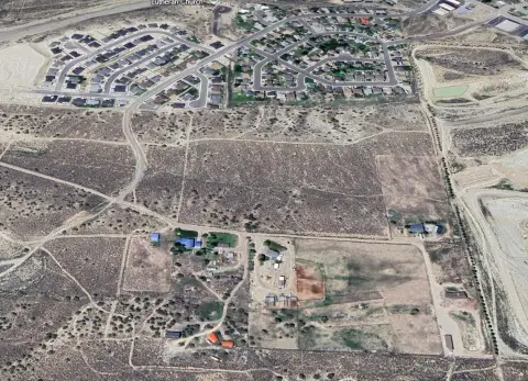 Elko Land with Development Potential