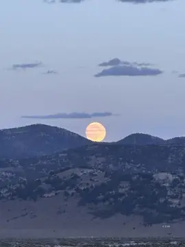 Montello, NV Land Parcel