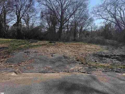 Residential Lot in Anderson, SC