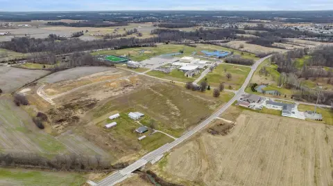 Commercial Development Land