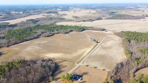 Agricultural Land in Godwin, NC