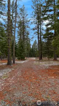 Suncadia Homesite with Territorial Views