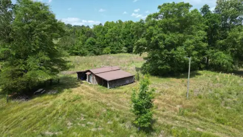 Hunting and Recreation Land