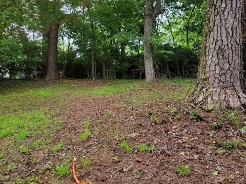 LaFayette, GA Buildable Vacant Land