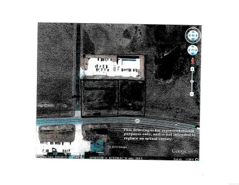 Coffee Shop Development Site