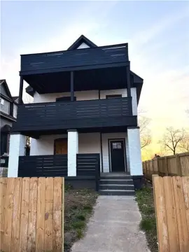 Renovated Triplex: Turnkey Investment