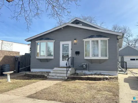 Sioux Falls Duplex For Sale
