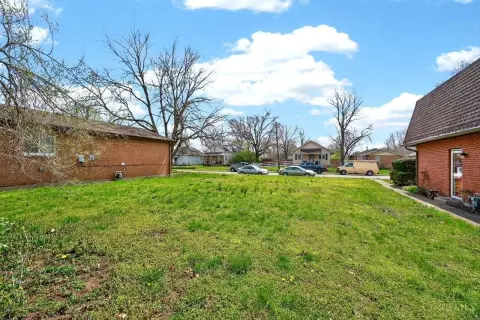 Residential Vacant Lot For Sale