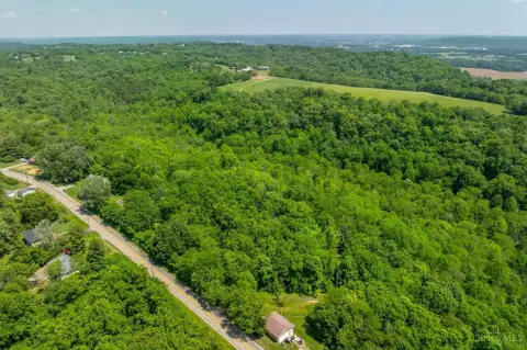 Private 5-Acre Wooded Lot