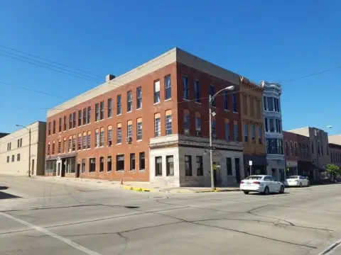 Freeport Office Space For Sale