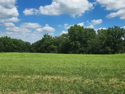 Spacious Lake Carroll Land Parcel