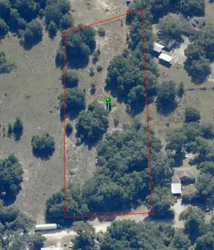 Dunnellon Vacant Land Opportunity