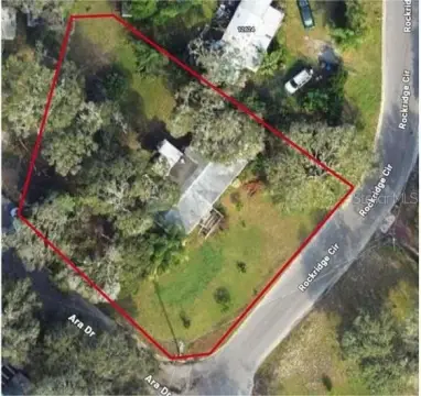 Thonotosassa Land for Custom Build