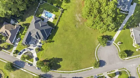 Cleared Residential Homesite