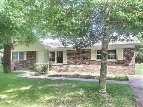 All-Brick Duplex Investment Property