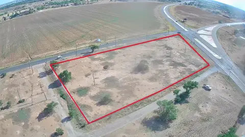 Lubbock Land Parcel For Sale