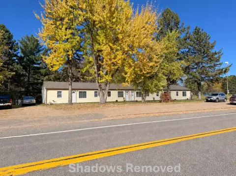 5-Unit Apartment Building