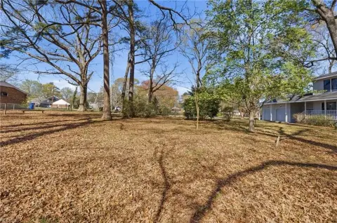 Chesapeake Land Parcel For Sale