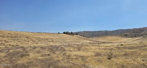 Vacant Land Parcel