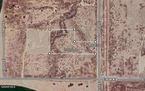 Agricultural Land With Survey