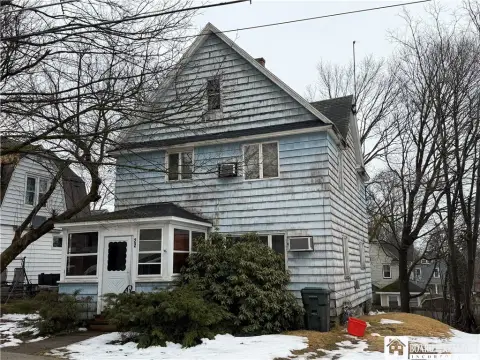 Jamestown Multifamily Property for Sale