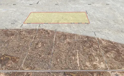 Industrial Land Parcel