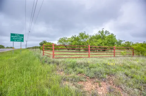 Hunting Ranch Land