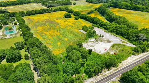 Recreational Land with Pond