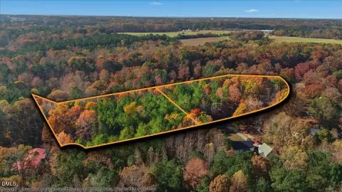 Residential Land in Gillburg Community