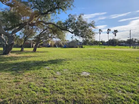 Residential Lot in Rockport, TX