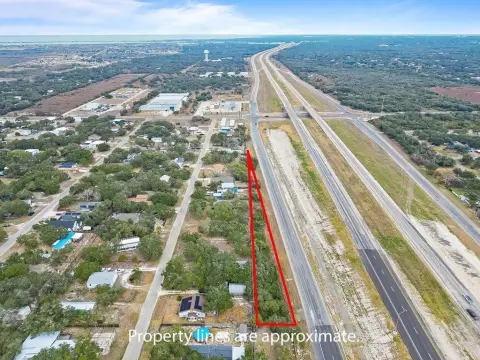Rockport City Residential Lot Opportunity