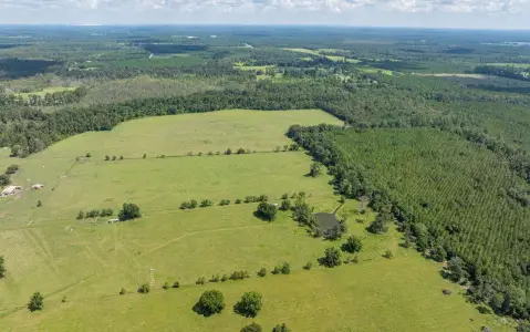 120 Acres of Florida Countryside
