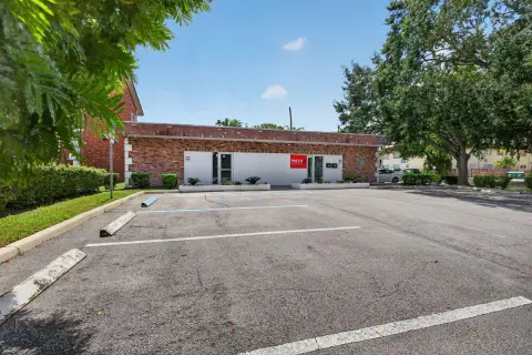 Medical Office Suite