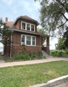Legal Duplex with Finished Basement