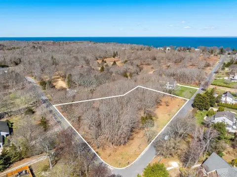 Southold Land Near Beach