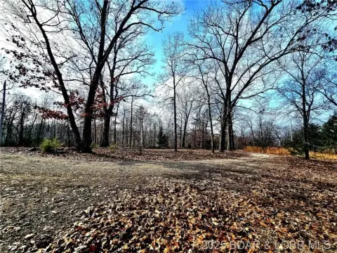 Level Lot Near Timberlake Village