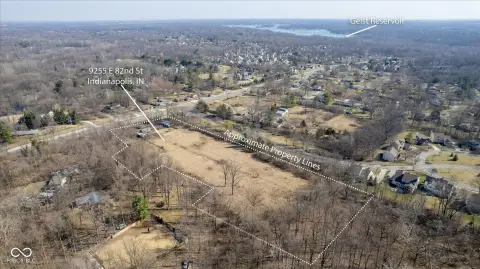 Geist Area Residential Development Opportunity